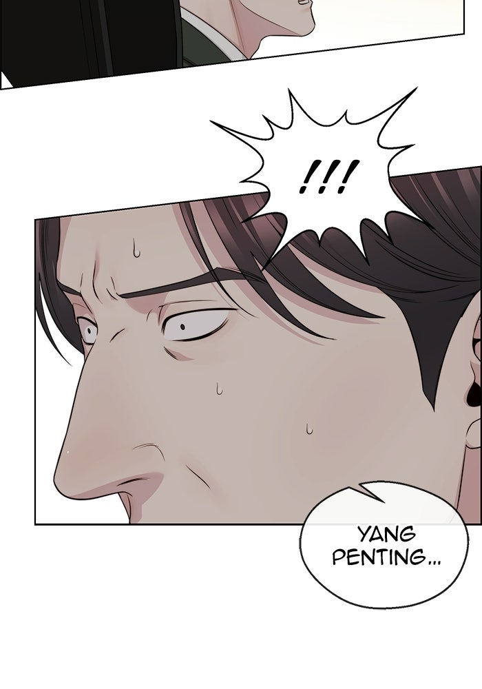 Read The Man chapter 244 image 20 on Lezhin