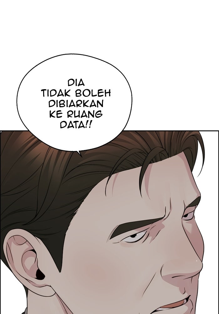 Read The Man chapter 244 image 21 on Lezhin