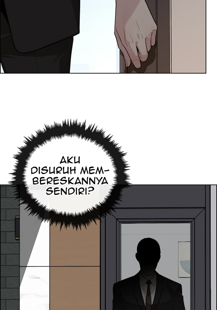 Read The Man chapter 244 image 24 on Lezhin