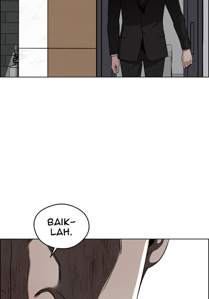 Read The Man chapter 244 image 25 on Lezhin