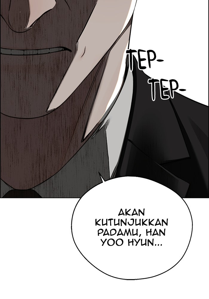 Read The Man chapter 244 image 26 on Lezhin
