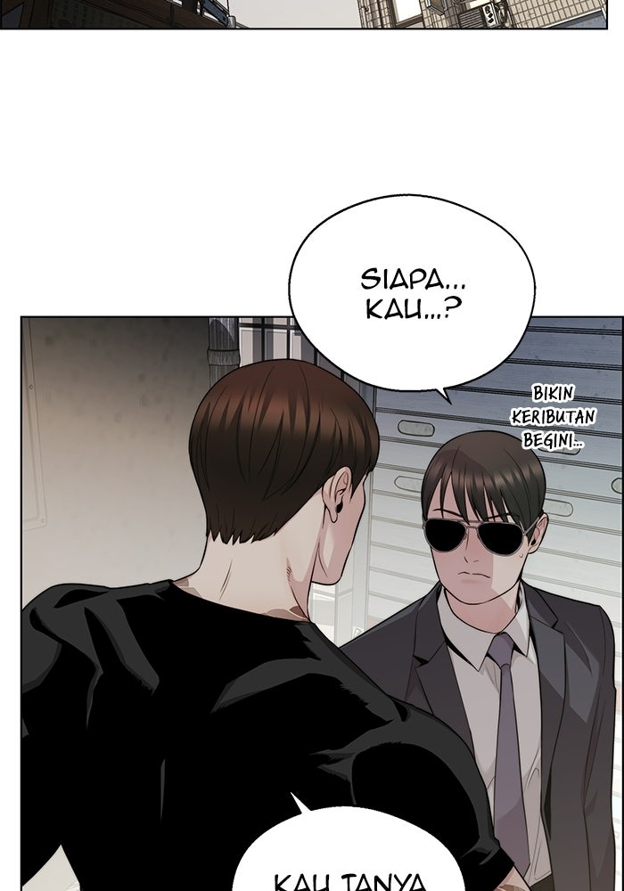 Read The Man chapter 244 image 33 on Lezhin