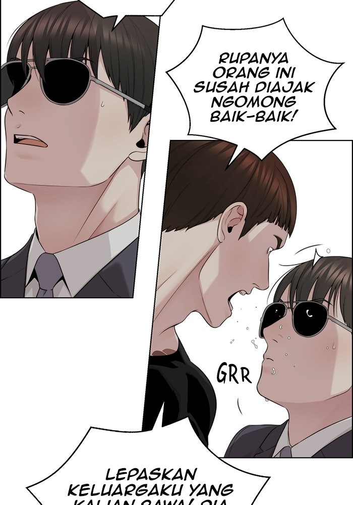 Read The Man chapter 244 image 39 on Lezhin