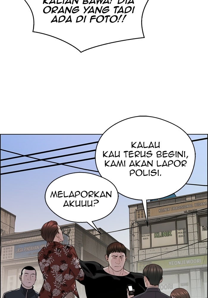 Read The Man chapter 244 image 40 on Lezhin