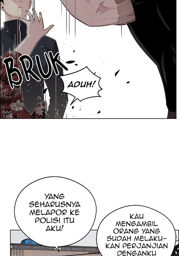 Read The Man chapter 244 image 42 on Lezhin