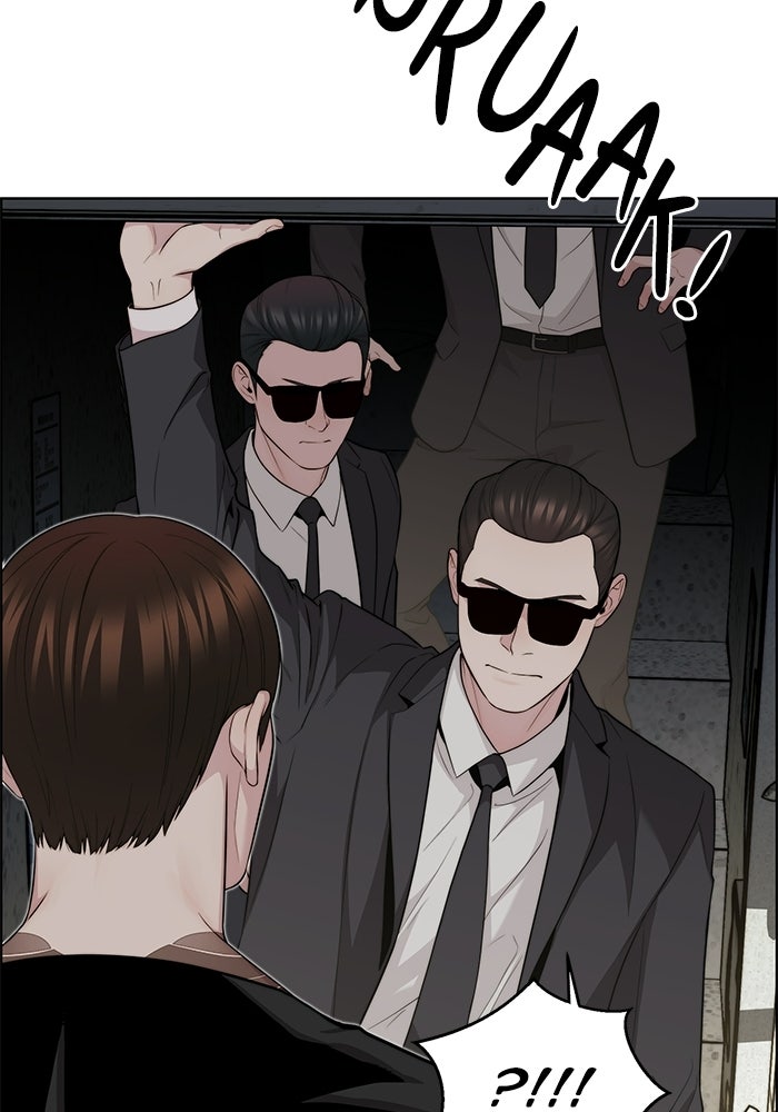 Read The Man chapter 244 image 65 on Lezhin