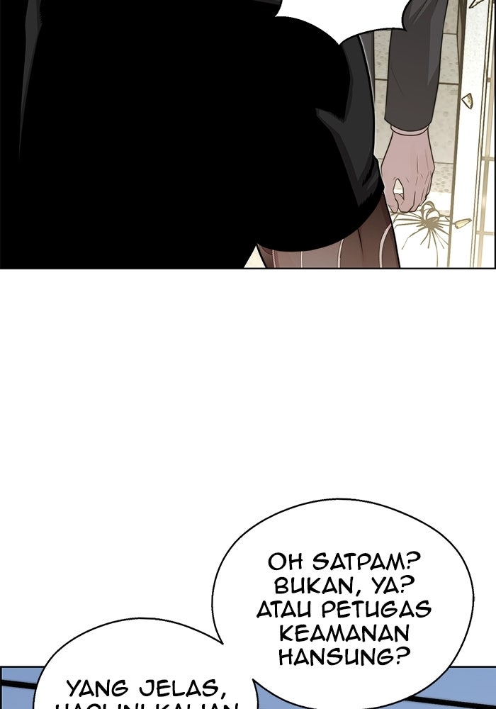 Read The Man chapter 244 image 66 on Lezhin