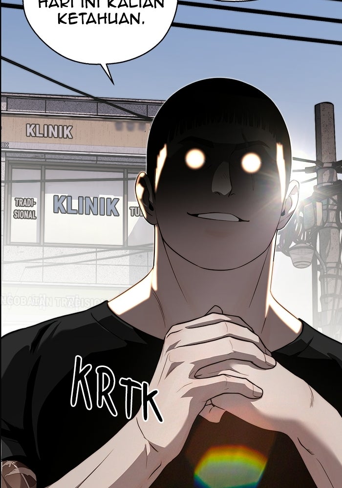 Read The Man chapter 244 image 67 on Lezhin