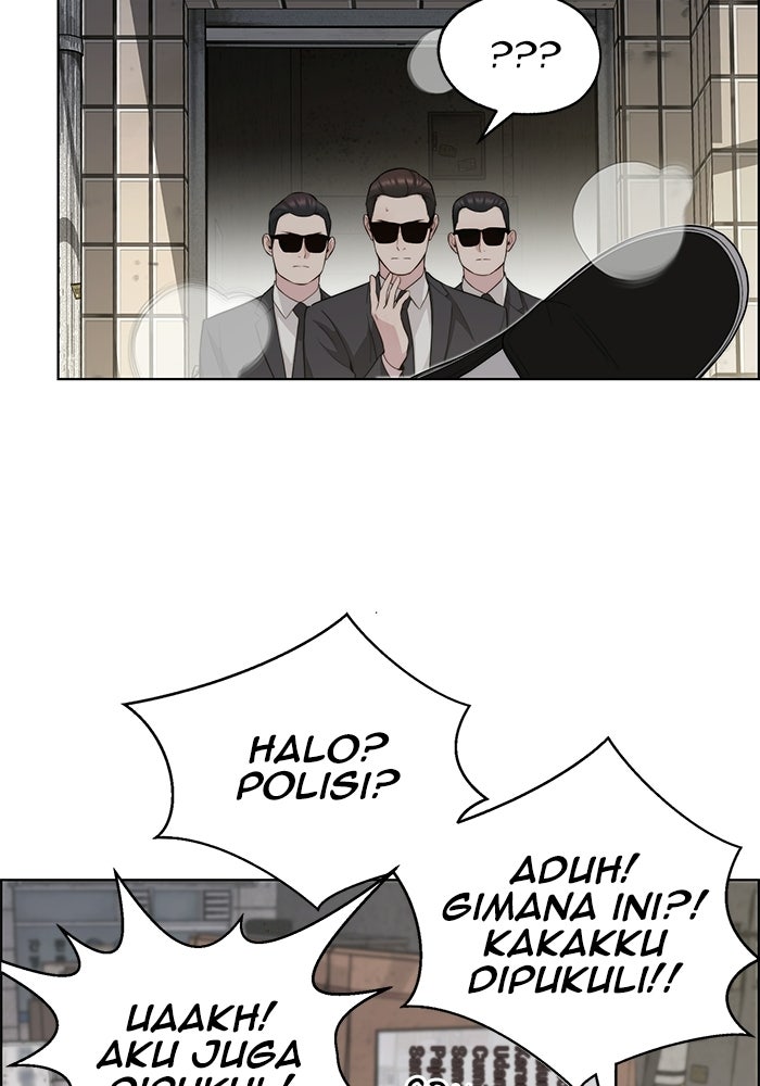Read The Man chapter 244 image 76 on Lezhin