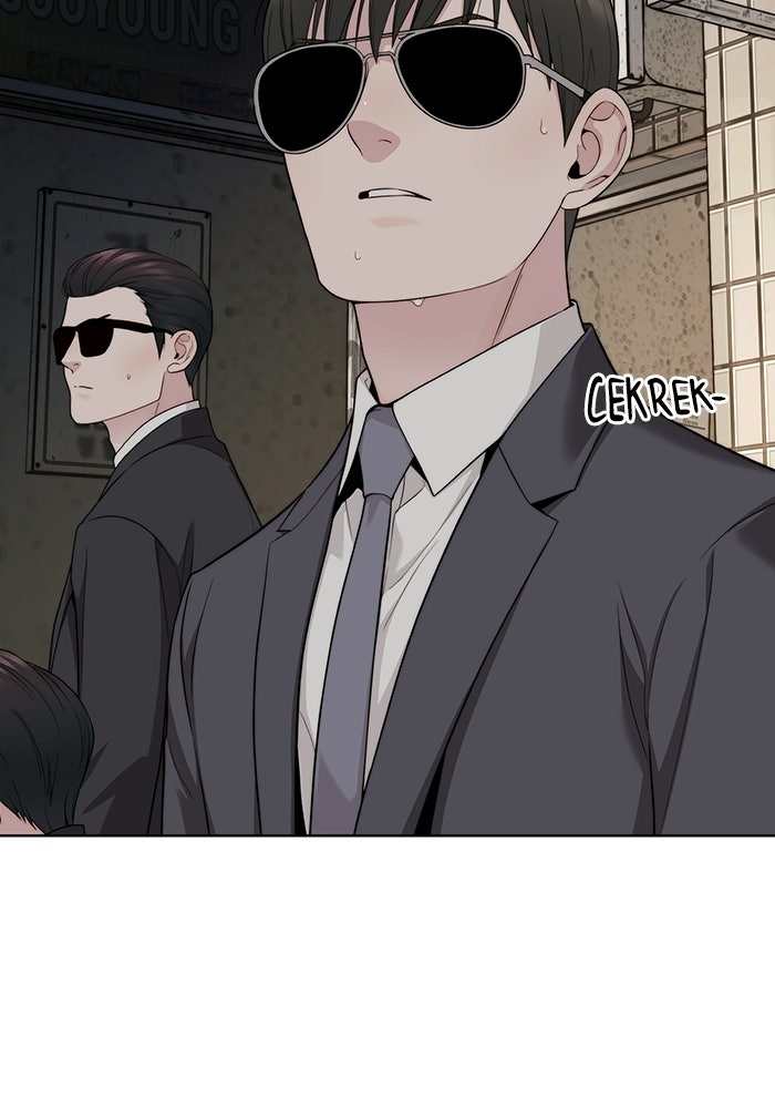 Read The Man chapter 244 image 82 on Lezhin