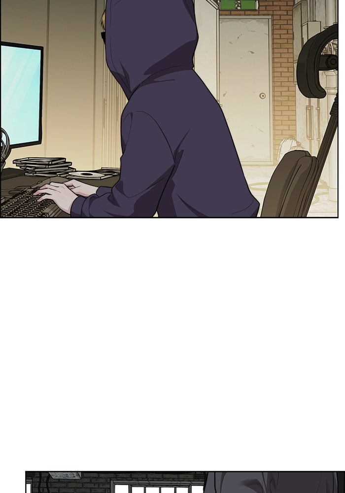 Read The Man chapter 244 image 88 on Lezhin