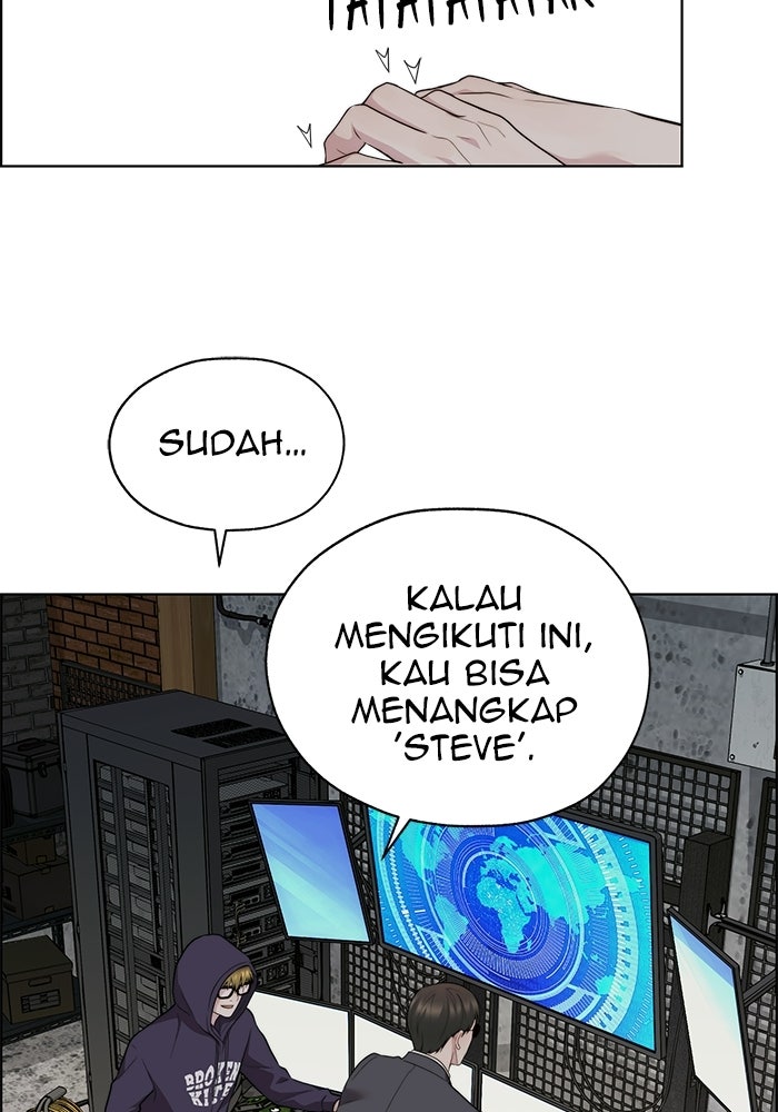 Read The Man chapter 244 image 93 on Lezhin