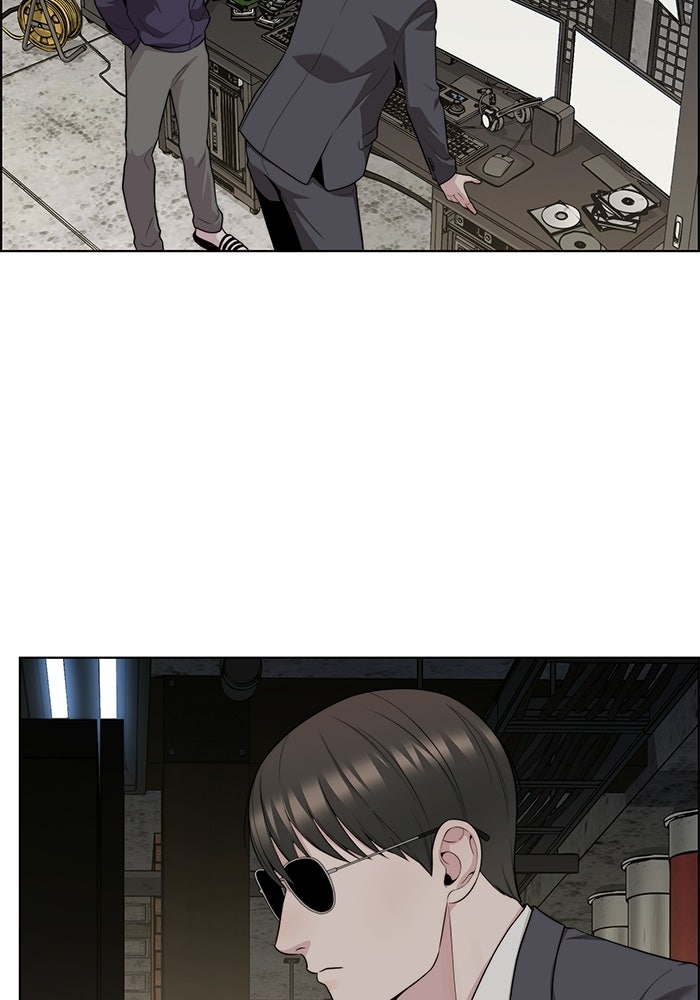 Read The Man chapter 244 image 94 on Lezhin