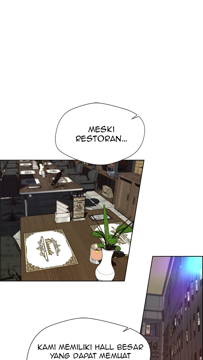 Read The Man chapter 25 image 1 on Lezhin