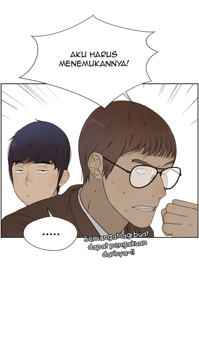 Read The Man chapter 25 image 10 on Lezhin