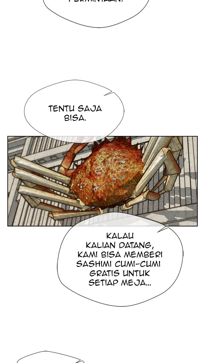 Read The Man chapter 25 image 12 on Lezhin