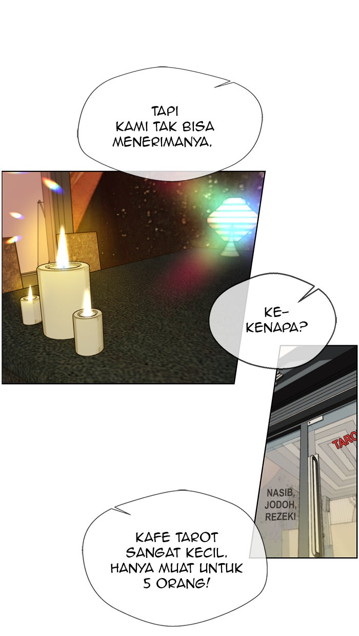 Read The Man chapter 25 image 14 on Lezhin