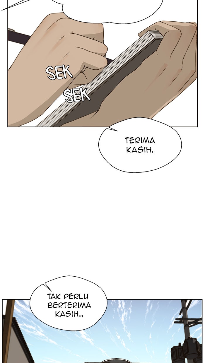 Read The Man chapter 25 image 23 on Lezhin