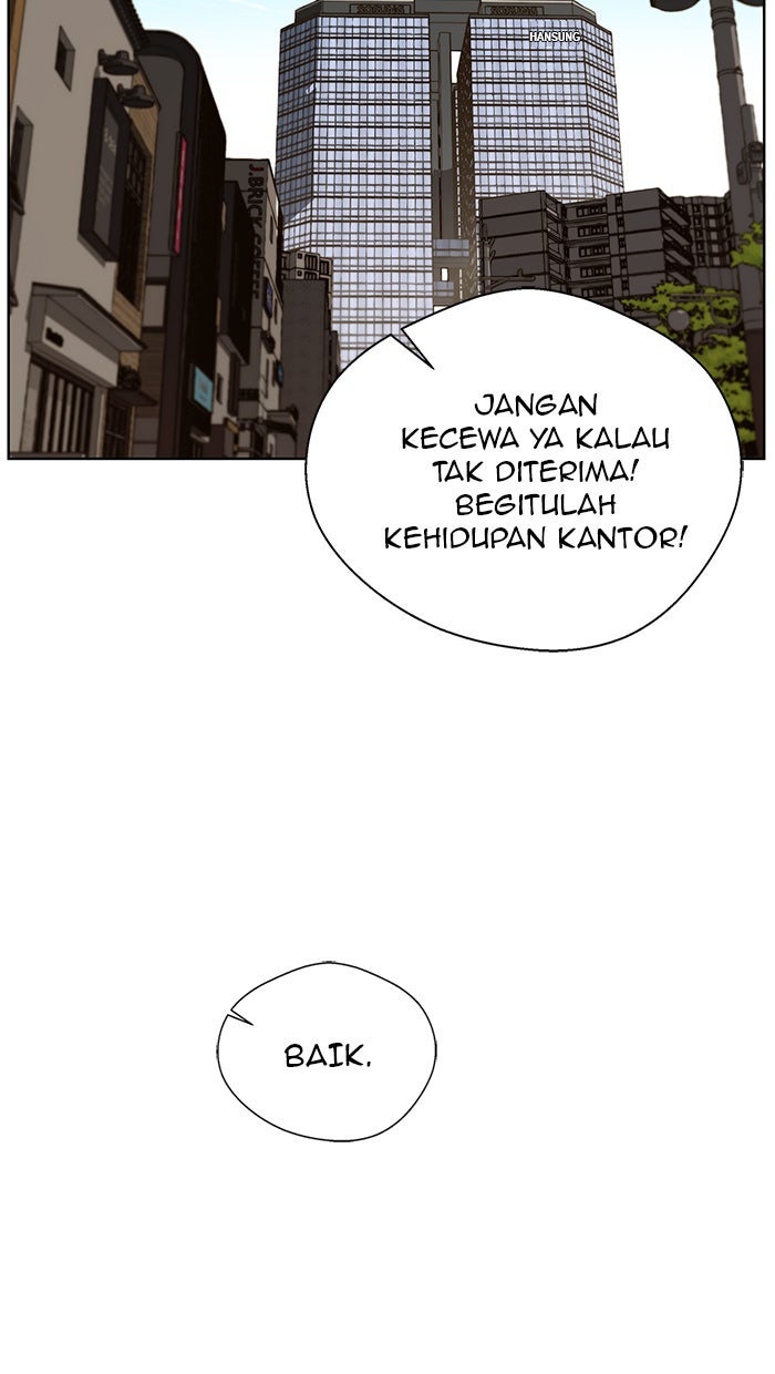 Read The Man chapter 25 image 24 on Lezhin