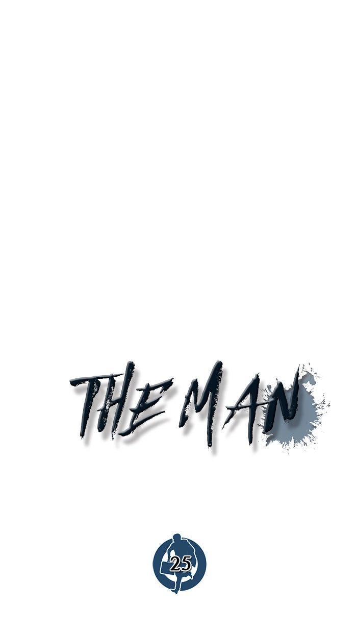 Read The Man chapter 25 image 25 on Lezhin