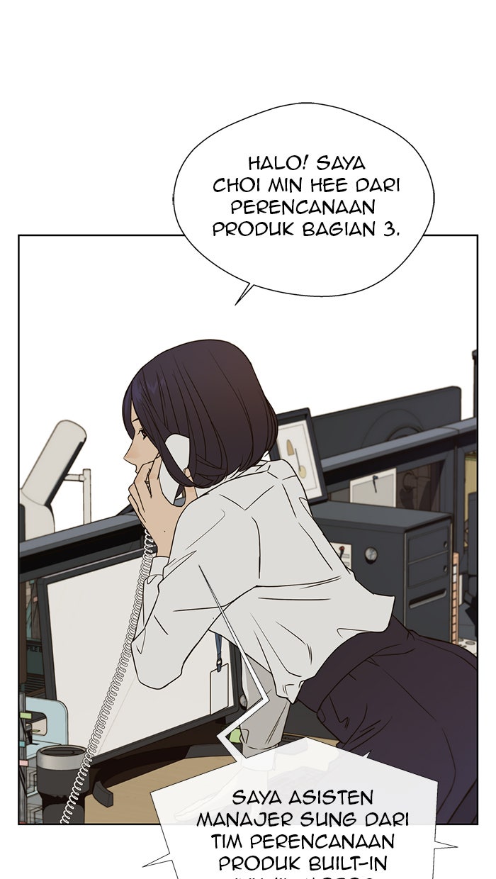 Read The Man chapter 25 image 29 on Lezhin