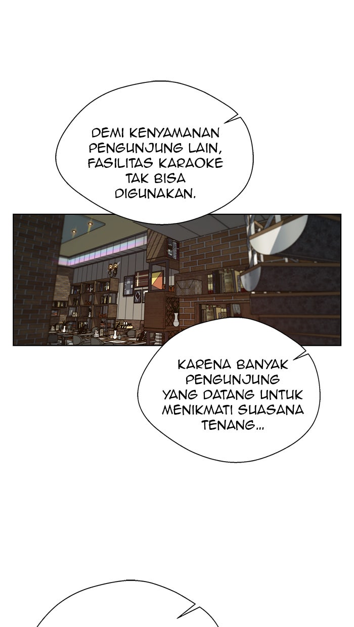 Read The Man chapter 25 image 3 on Lezhin