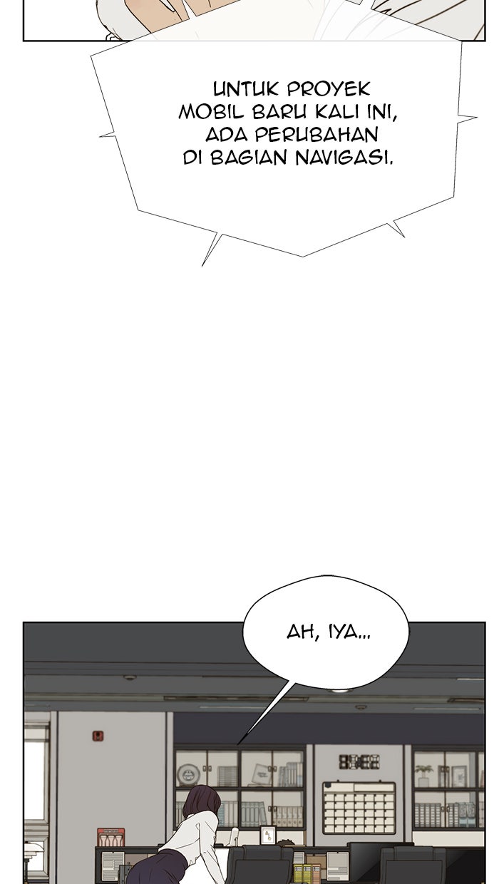 Read The Man chapter 25 image 31 on Lezhin