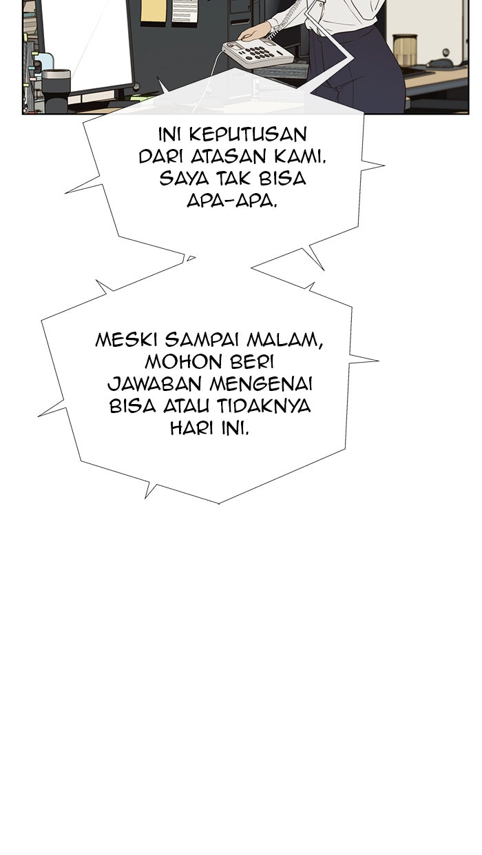 Read The Man chapter 25 image 33 on Lezhin