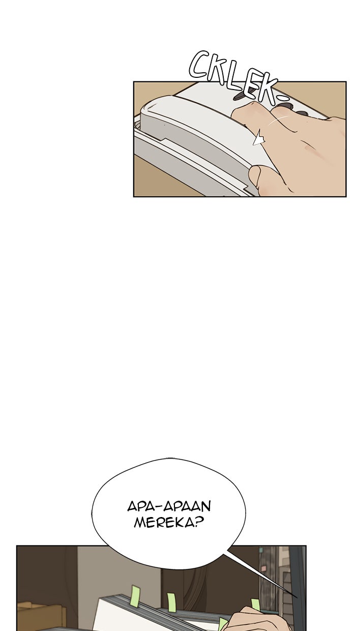 Read The Man chapter 25 image 34 on Lezhin