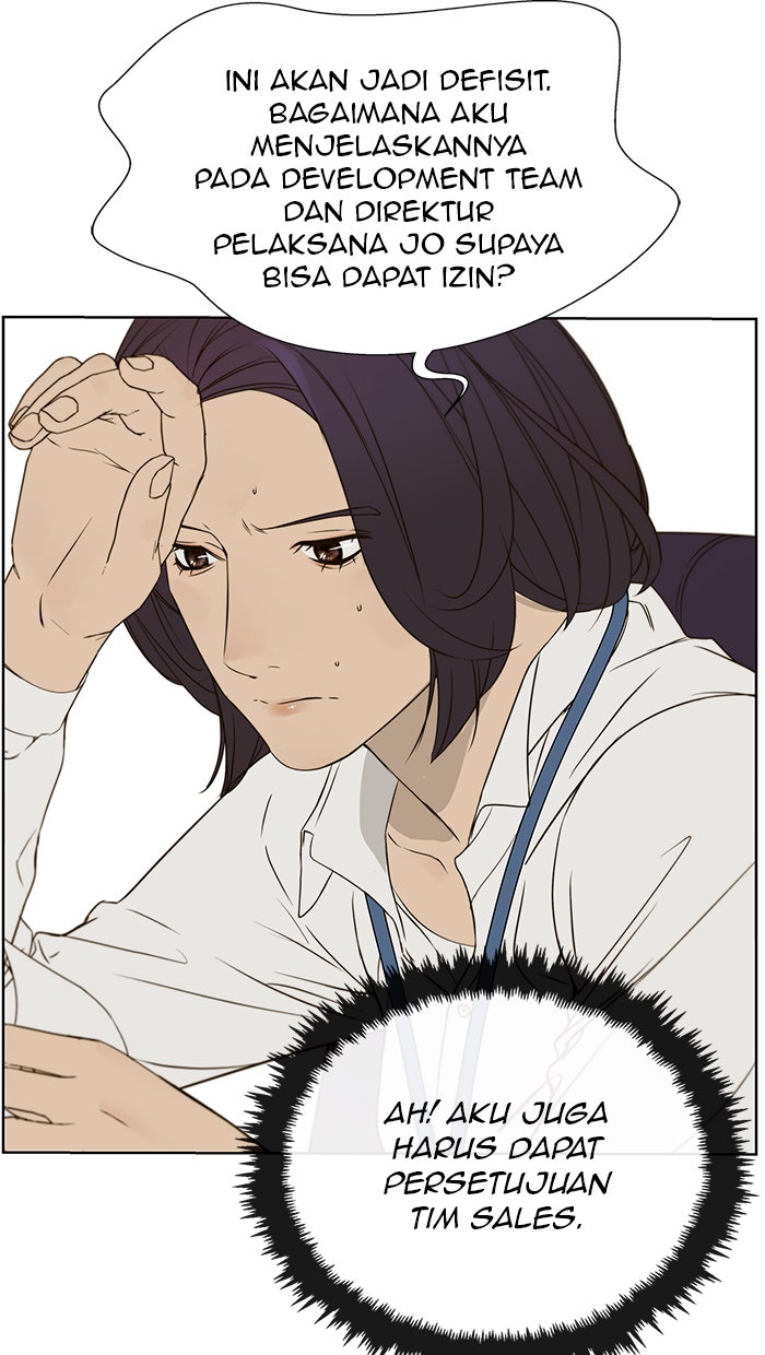 Read The Man chapter 25 image 37 on Lezhin