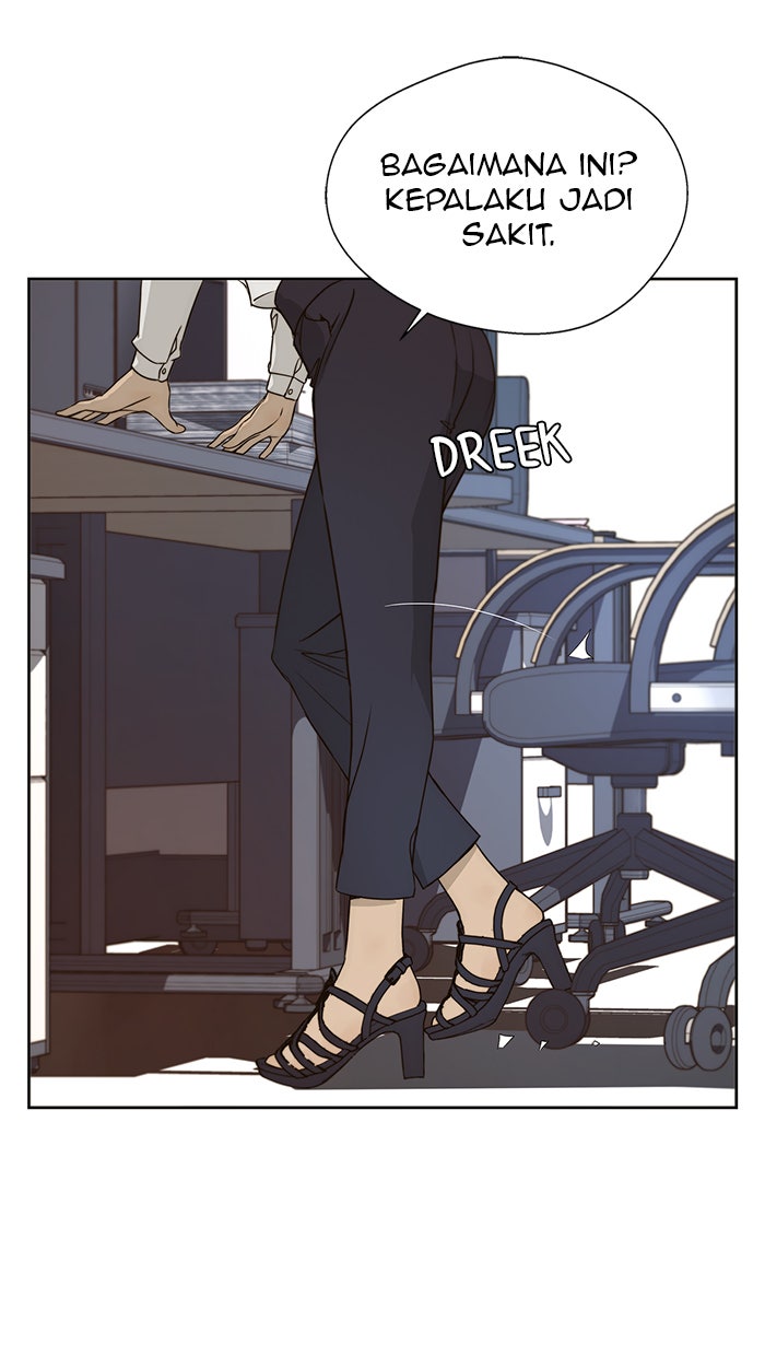 Read The Man chapter 25 image 40 on Lezhin