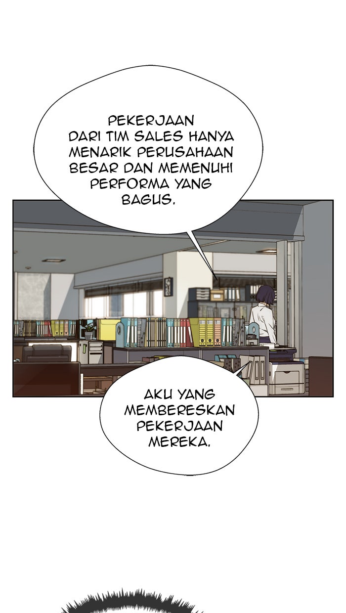 Read The Man chapter 25 image 41 on Lezhin