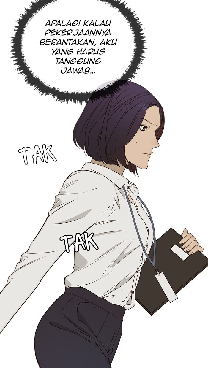 Read The Man chapter 25 image 42 on Lezhin