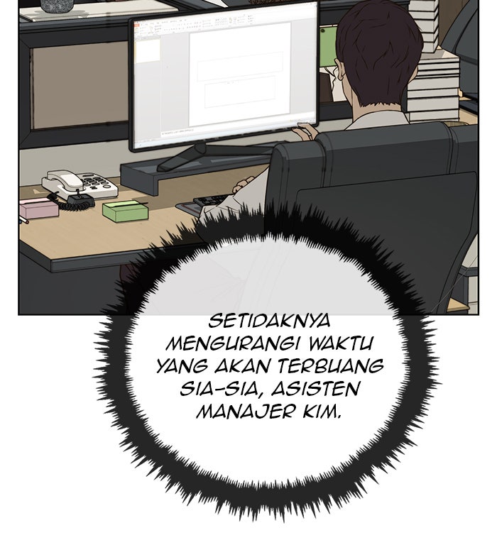 Read The Man chapter 25 image 52 on Lezhin