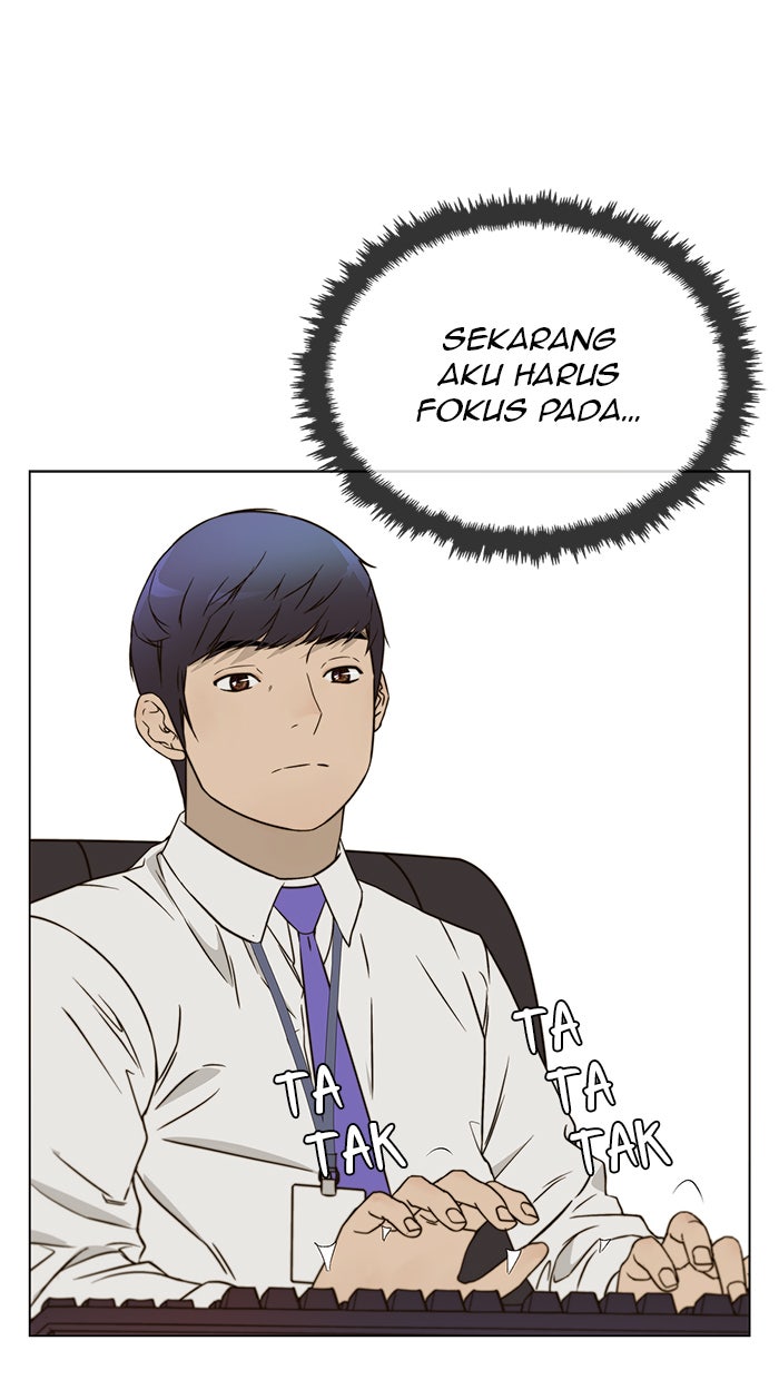 Read The Man chapter 25 image 53 on Lezhin