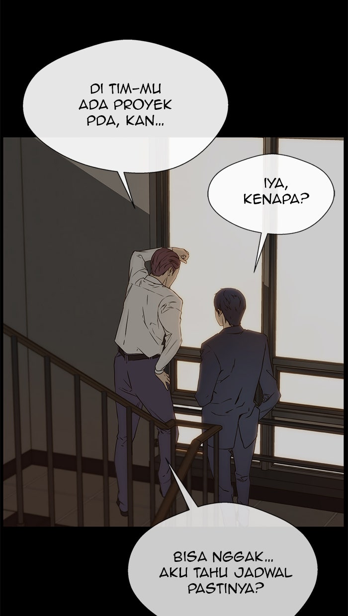 Read The Man chapter 25 image 61 on Lezhin