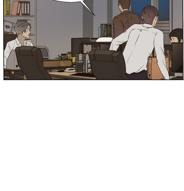Read The Man chapter 25 image 79 on Lezhin