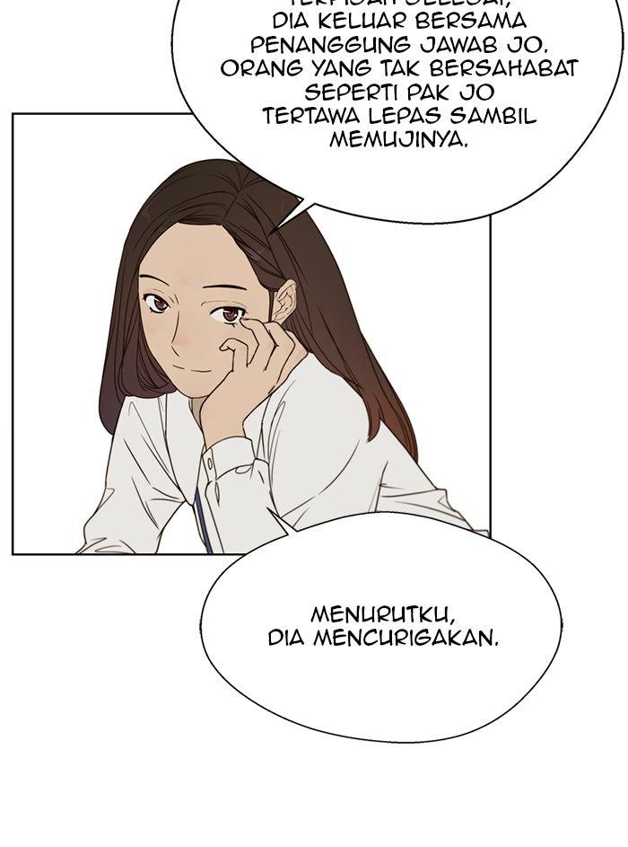 Read The Man chapter 26 image 13 on Lezhin