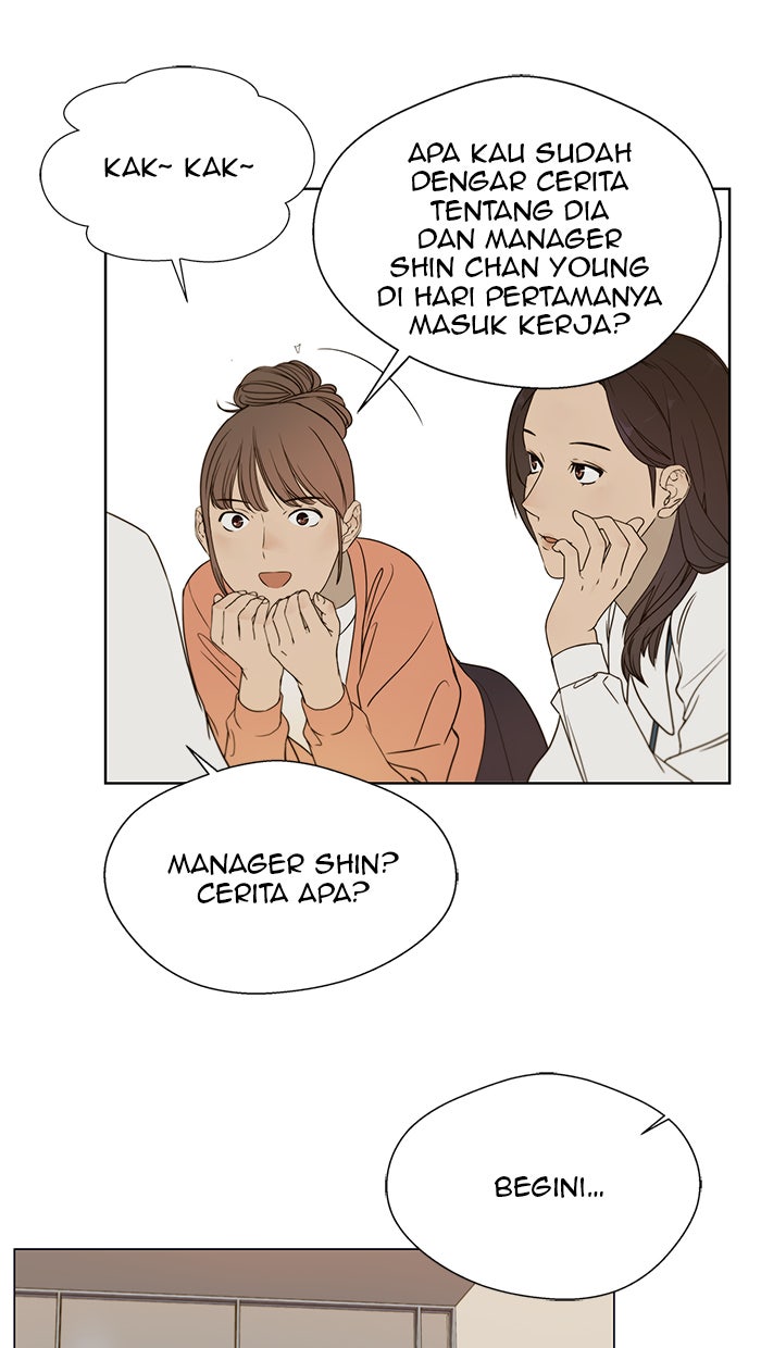 Read The Man chapter 26 image 14 on Lezhin