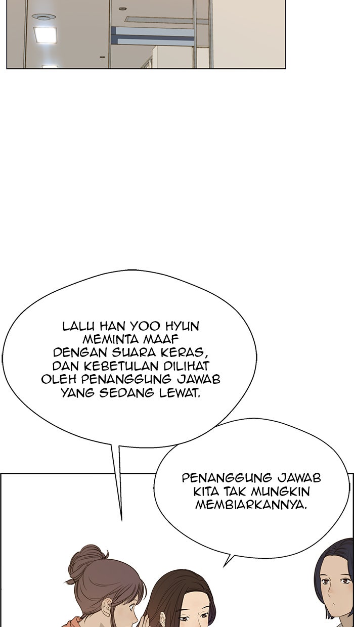 Read The Man chapter 26 image 15 on Lezhin