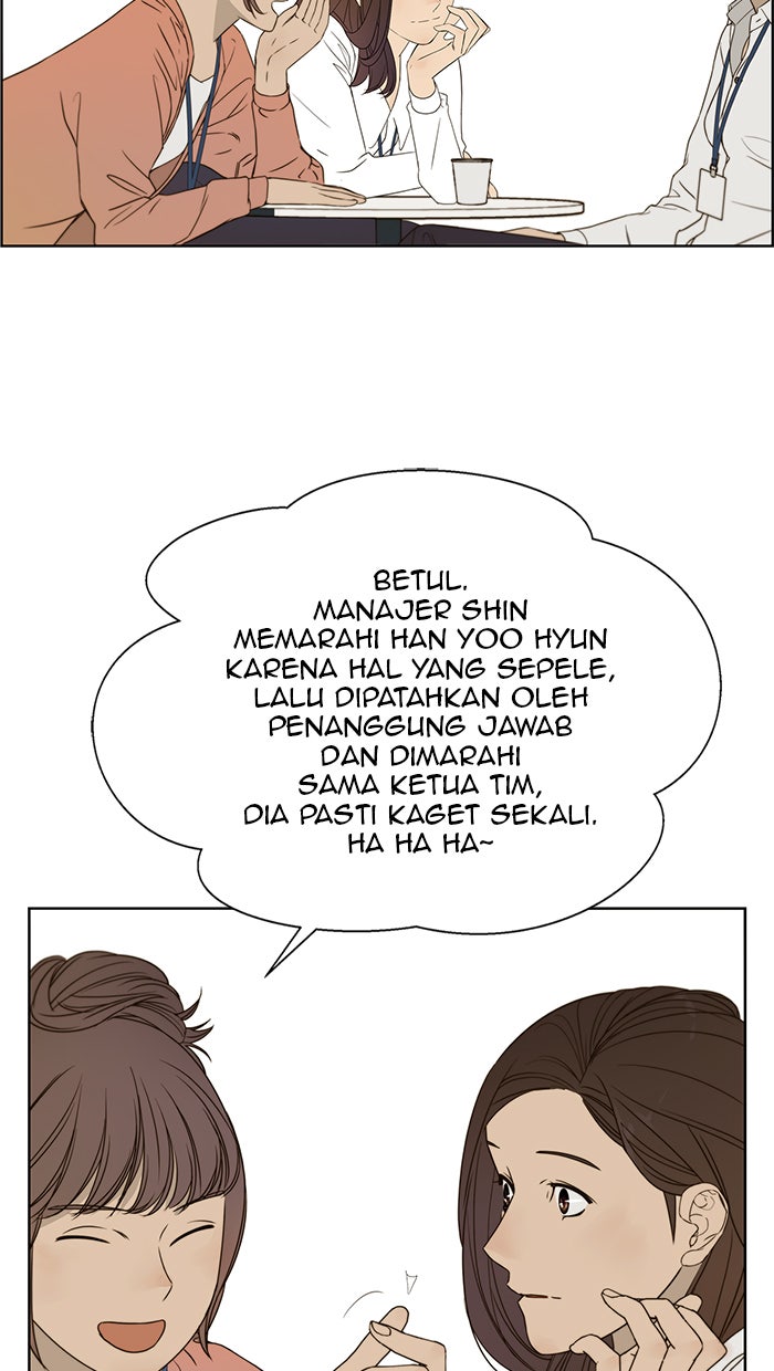 Read The Man chapter 26 image 16 on Lezhin