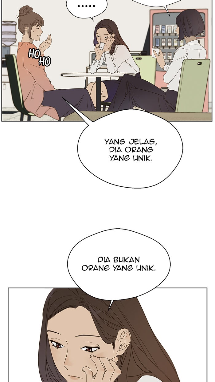 Read The Man chapter 26 image 19 on Lezhin