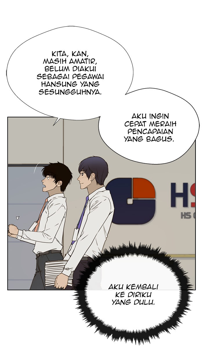 Read The Man chapter 26 image 2 on Lezhin