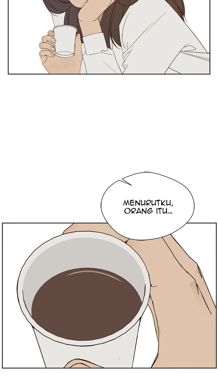 Read The Man chapter 26 image 20 on Lezhin