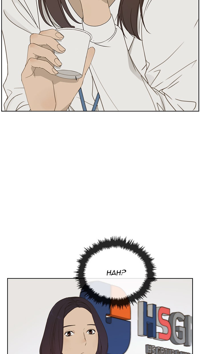 Read The Man chapter 26 image 22 on Lezhin