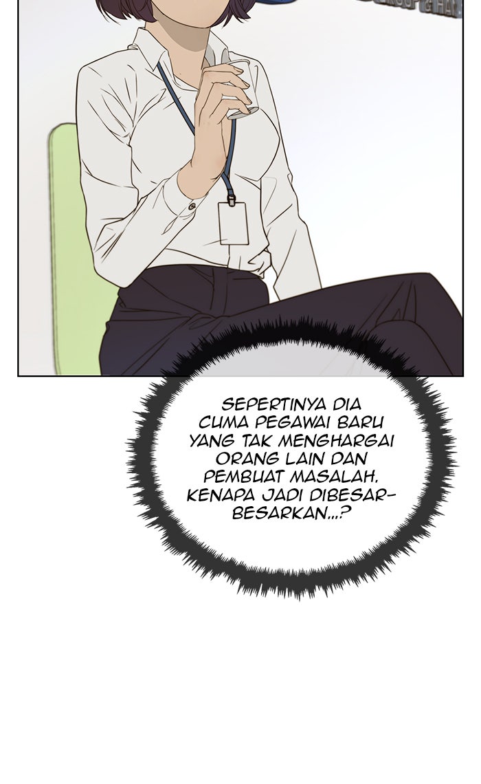 Read The Man chapter 26 image 23 on Lezhin