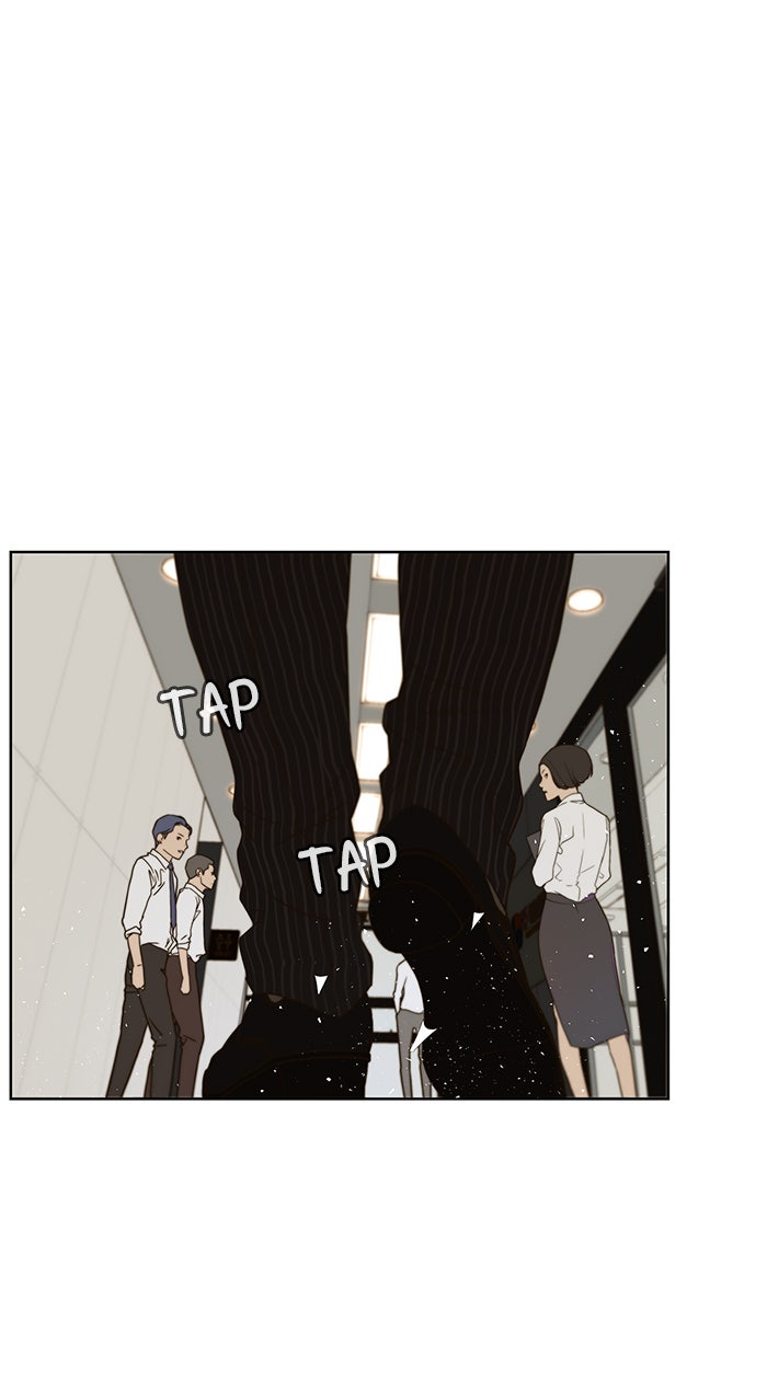 Read The Man chapter 26 image 25 on Lezhin