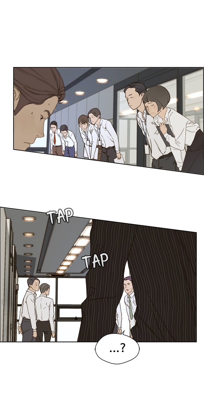 Read The Man chapter 26 image 26 on Lezhin