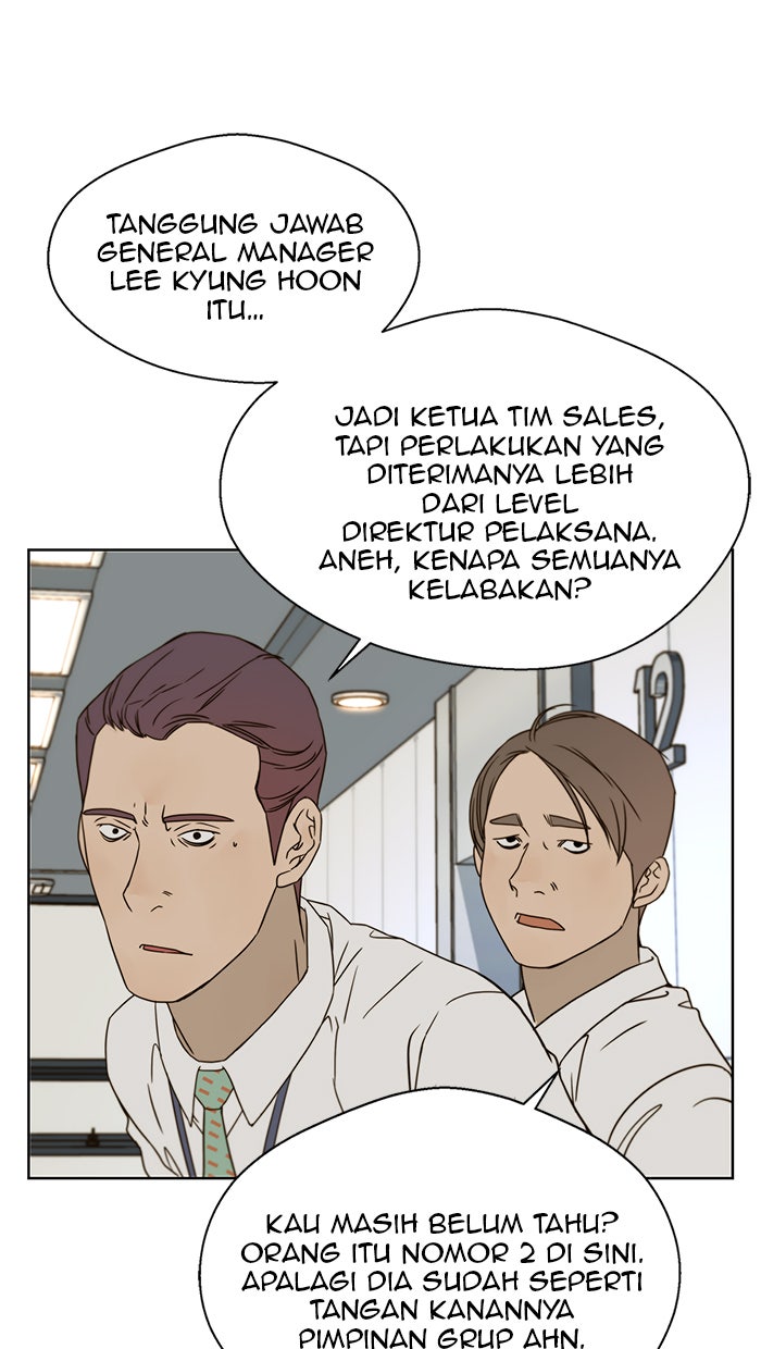 Read The Man chapter 26 image 27 on Lezhin