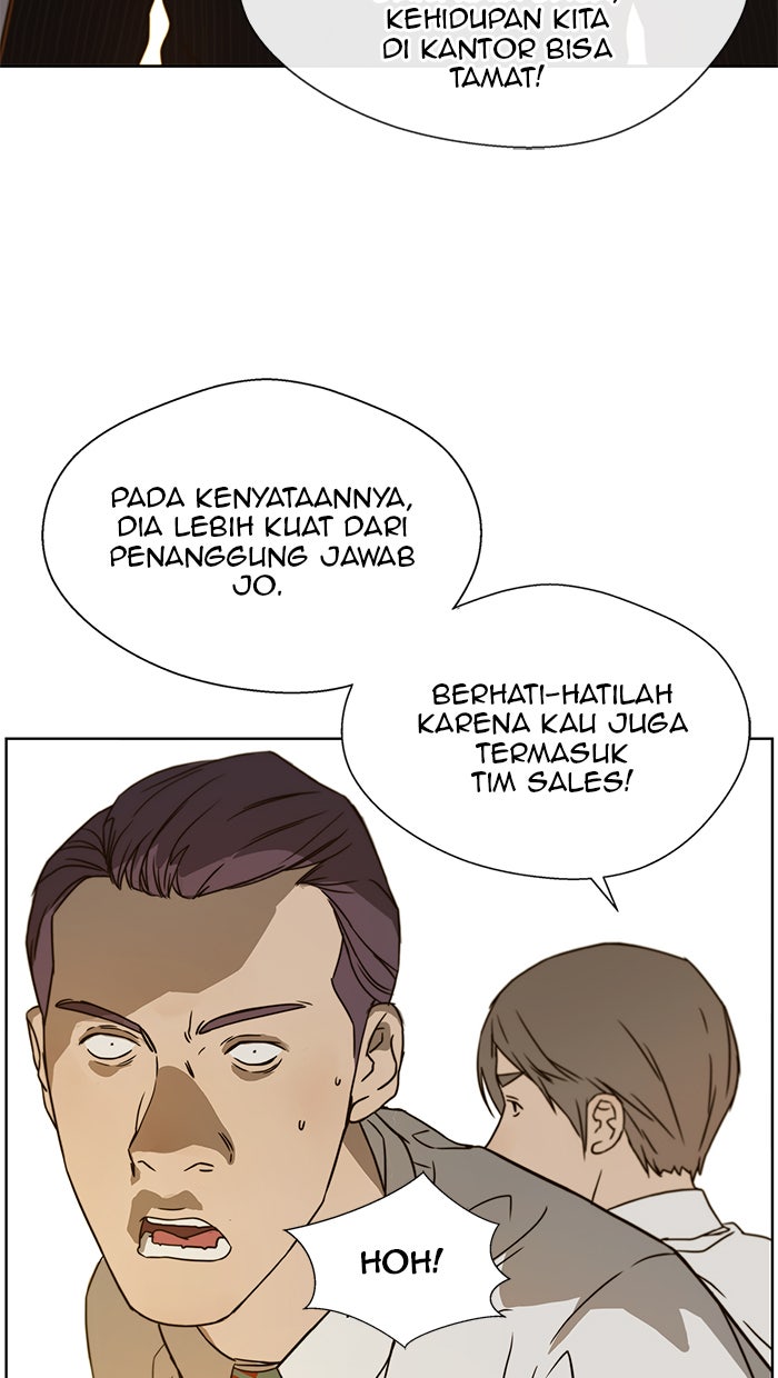 Read The Man chapter 26 image 29 on Lezhin